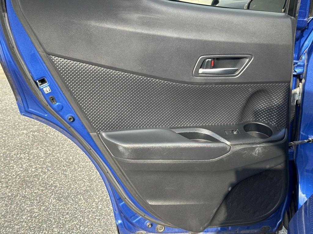 Toyota C-Hr - Thumbnail 15