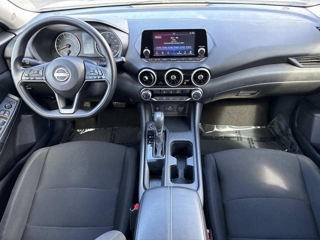 Nissan Sentra S - Thumbnail 20