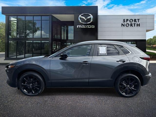 Mazda Cx-30 2.5 Turbo - Thumbnail 8