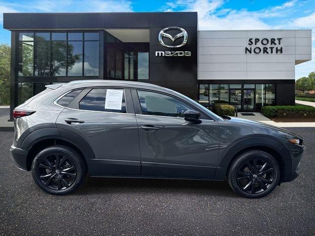 Mazda Cx-30 2.5 Turbo - Thumbnail 3