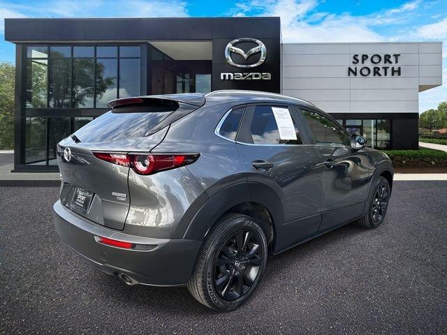 Mazda Cx-30 2.5 Turbo - Thumbnail 4