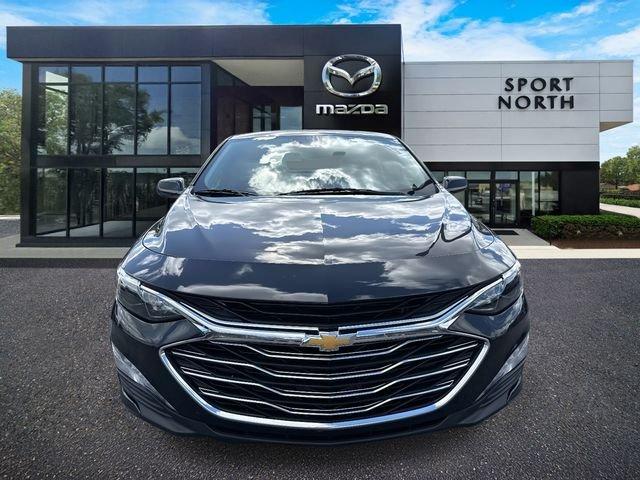 Chevrolet Malibu Lt - Thumbnail 10