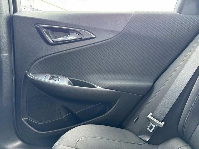 Chevrolet Malibu Lt - Thumbnail 20