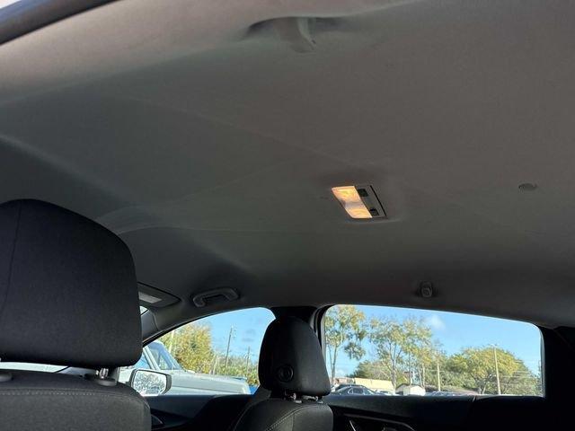 Chevrolet Malibu Lt - Thumbnail 18