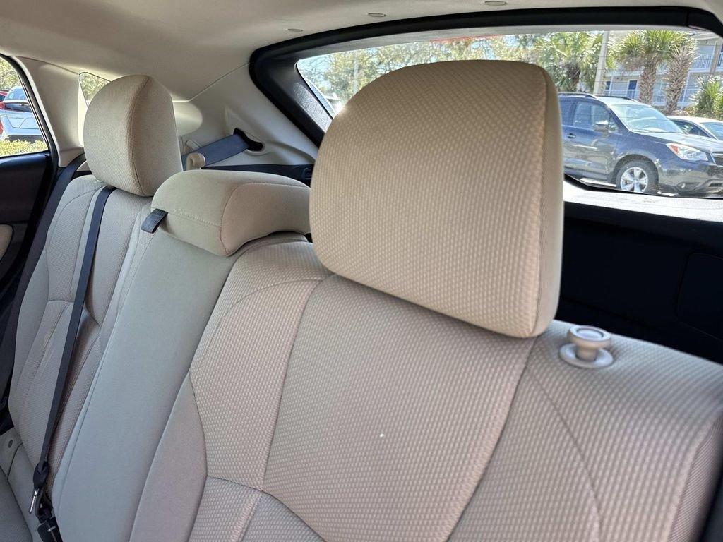 Subaru Impreza Base - Thumbnail 16