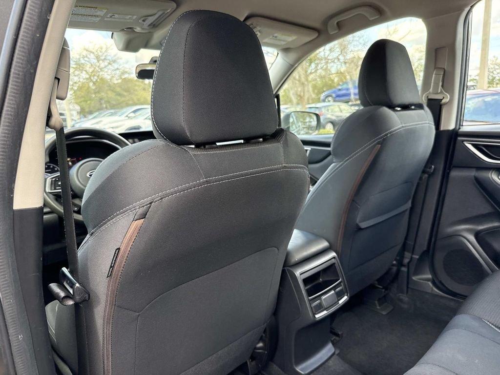 Subaru Forester Base - Thumbnail 15