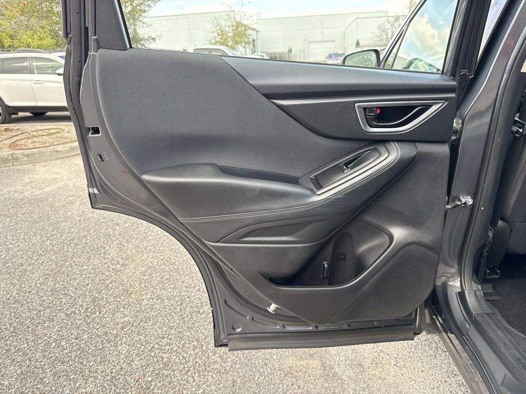 Subaru Forester Base - Thumbnail 14