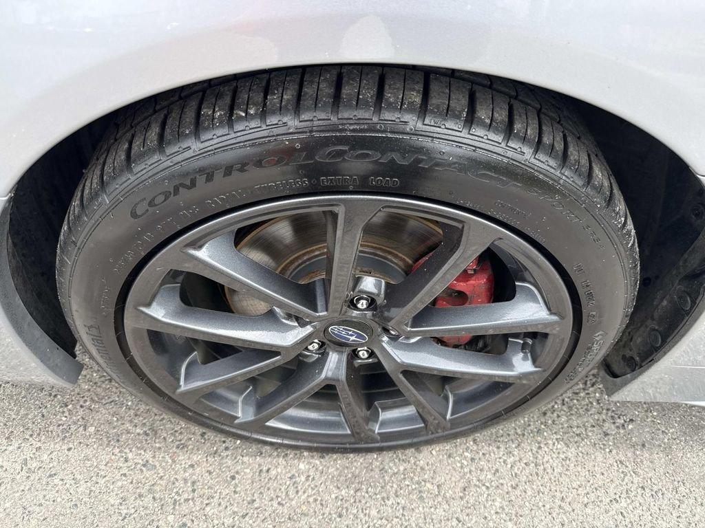 Subaru Wrx Premium - Thumbnail 13