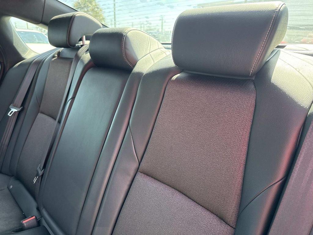 Honda Accord Sport - Thumbnail 16