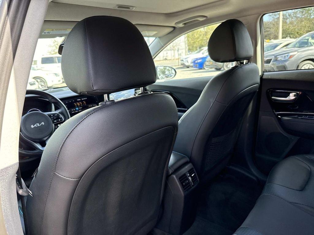Kia Niro Ev Ex Premium - Thumbnail 15