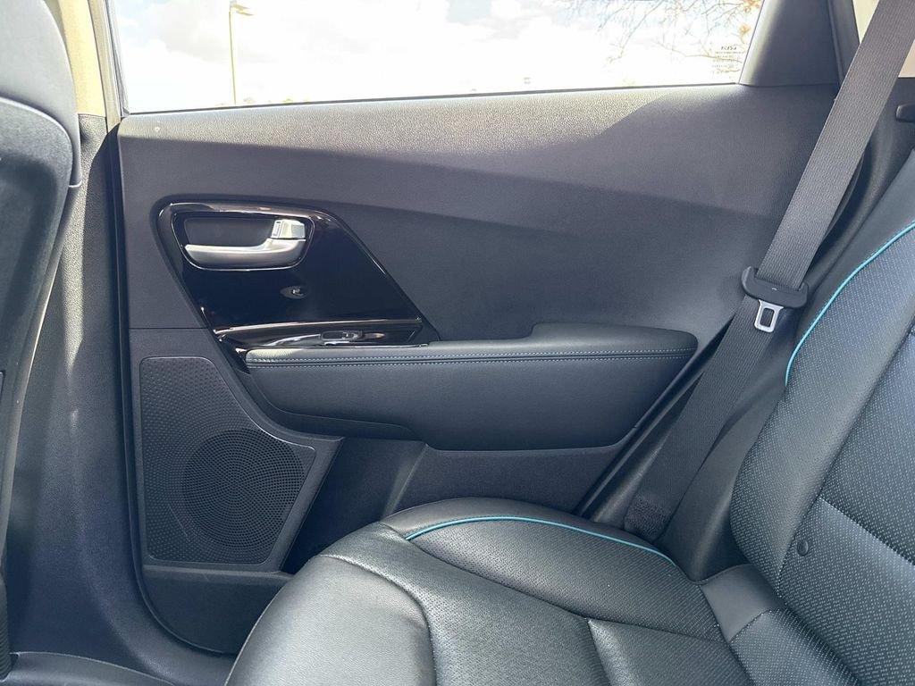 Kia Niro Ev Ex Premium - Thumbnail 18