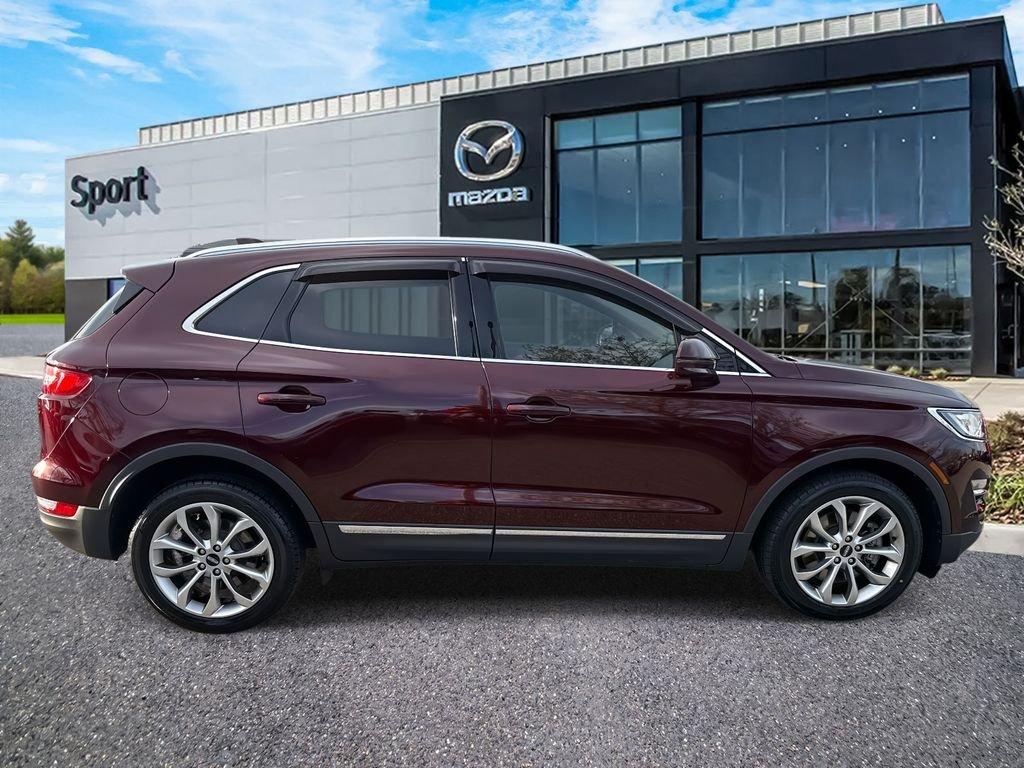 Lincoln Mkc Select - Thumbnail 3