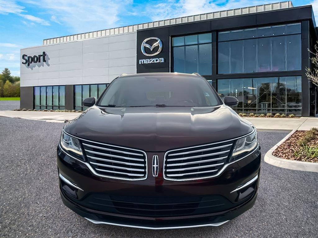 Lincoln Mkc Select - Thumbnail 10