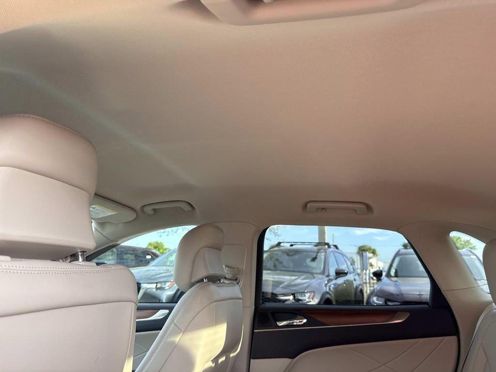 Lincoln Mkc Select - Thumbnail 18