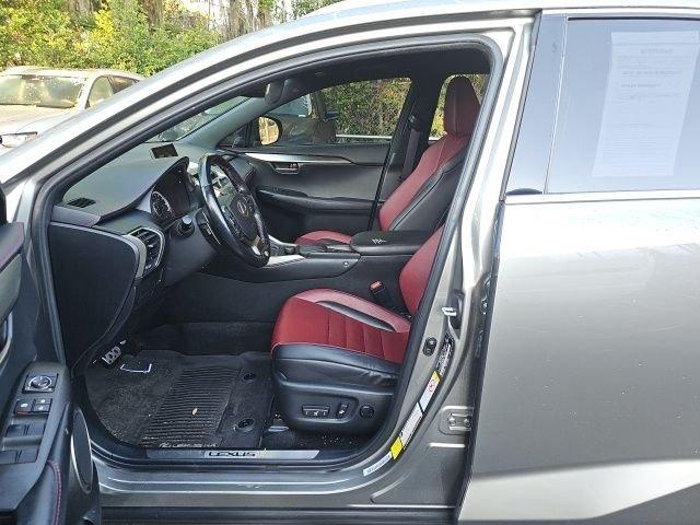 Lexus Nx 200T - Thumbnail 3