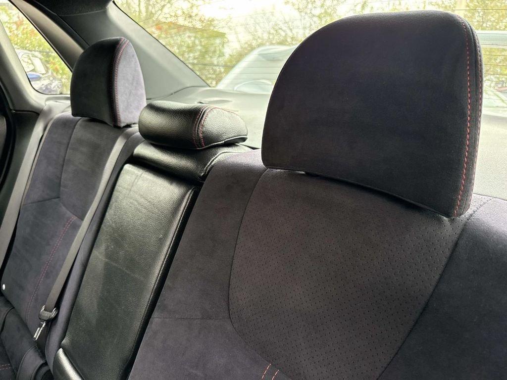 Subaru Impreza Wrx Sti - Thumbnail 17