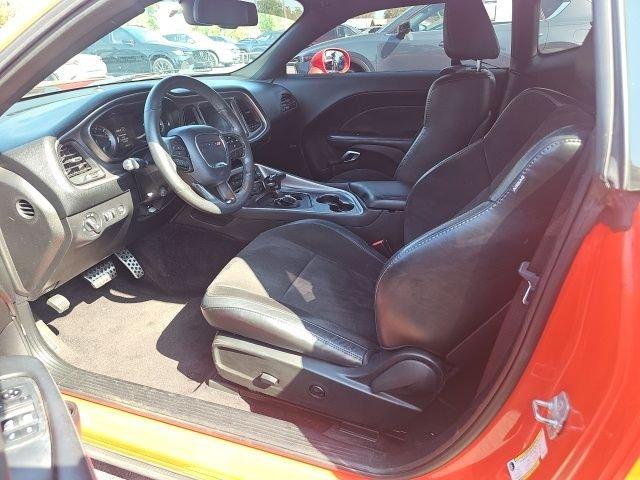 Dodge Challenger R/T - Thumbnail 3