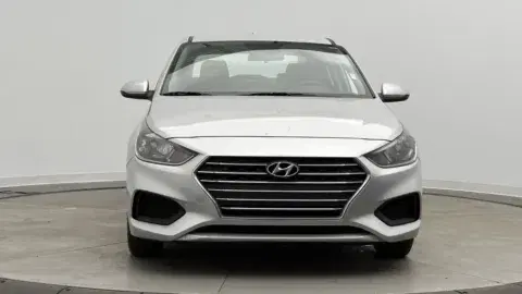 Hyundai Accent Se - Thumbnail 3