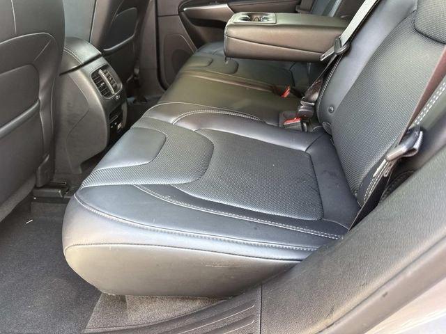 Jeep Cherokee Limited - Thumbnail 17