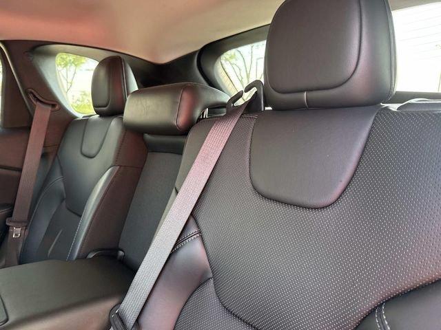 Jeep Cherokee Limited - Thumbnail 16