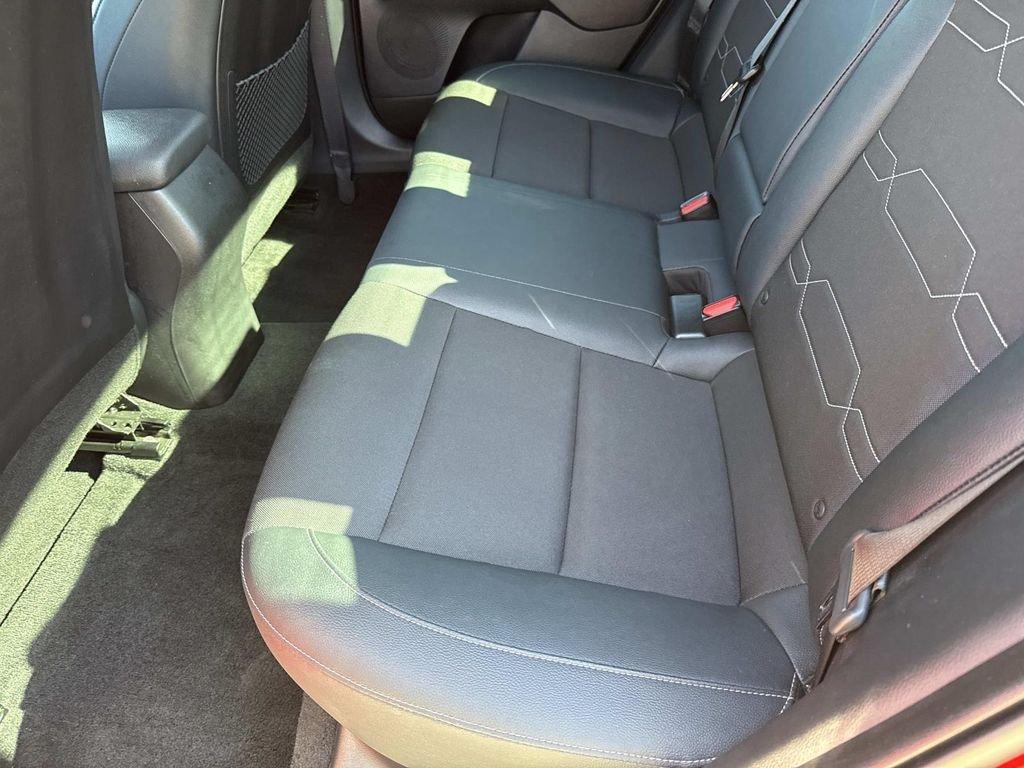 Kia Forte Gt-Line - Thumbnail 17