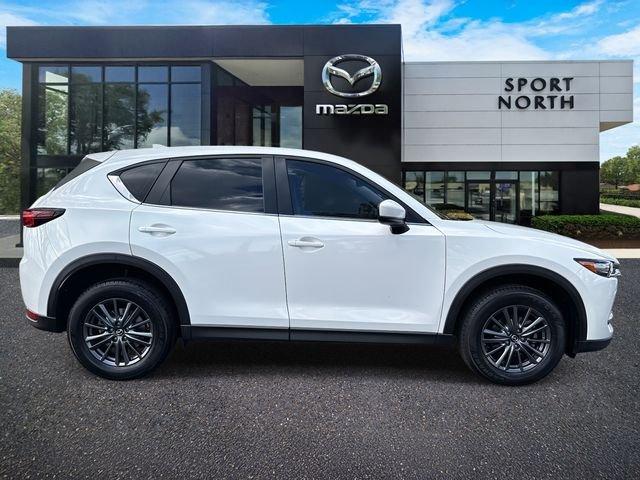 Mazda Cx-5 Sport - Thumbnail 3