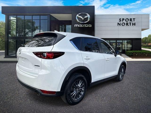 Mazda Cx-5 Sport - Thumbnail 4