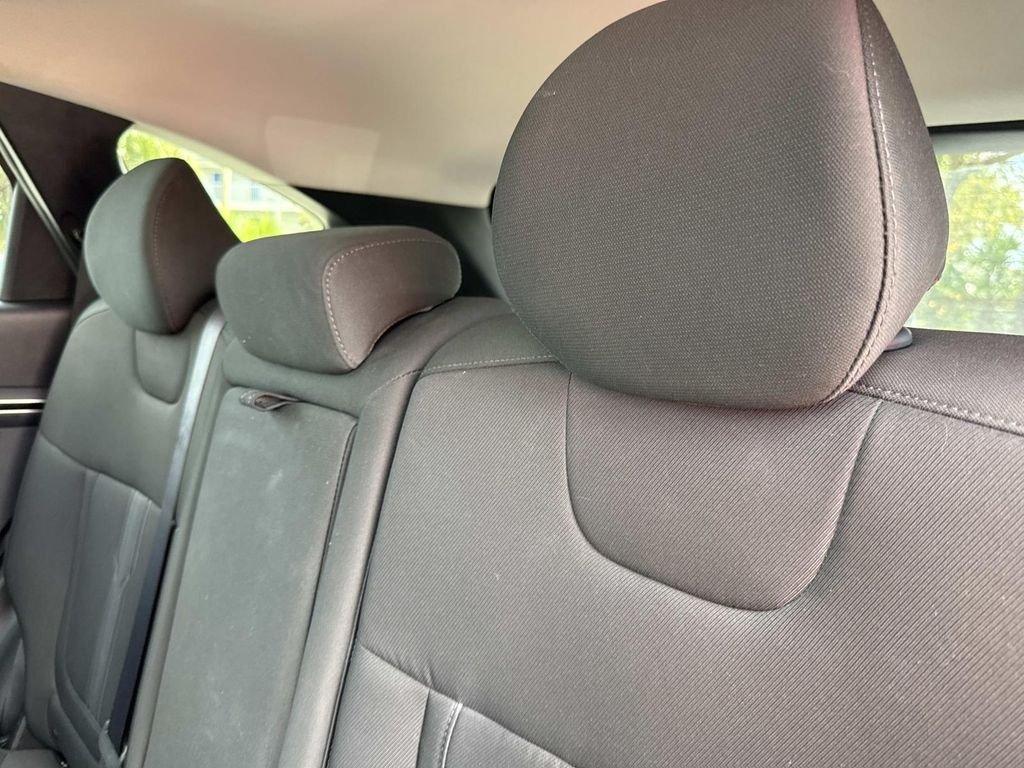 Hyundai Tucson Sel - Thumbnail 16