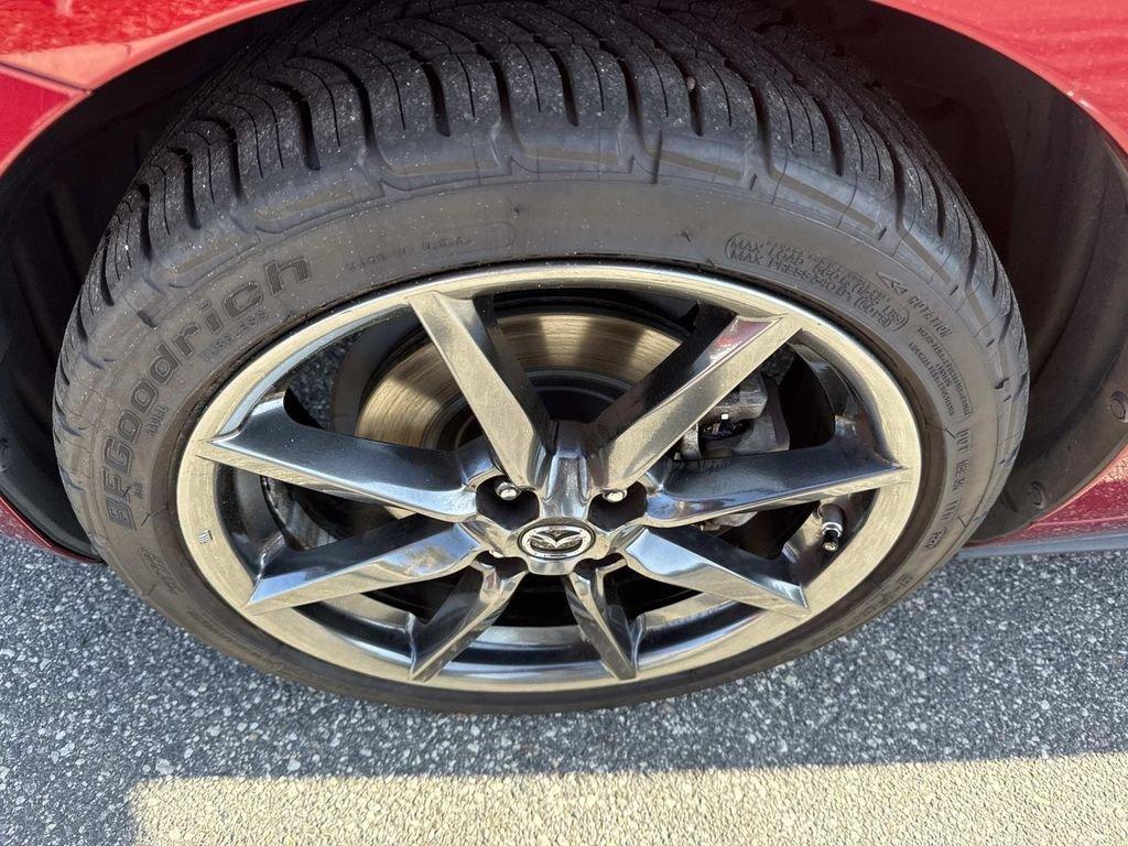 Mazda Miata Rf Grand Touring - Thumbnail 13