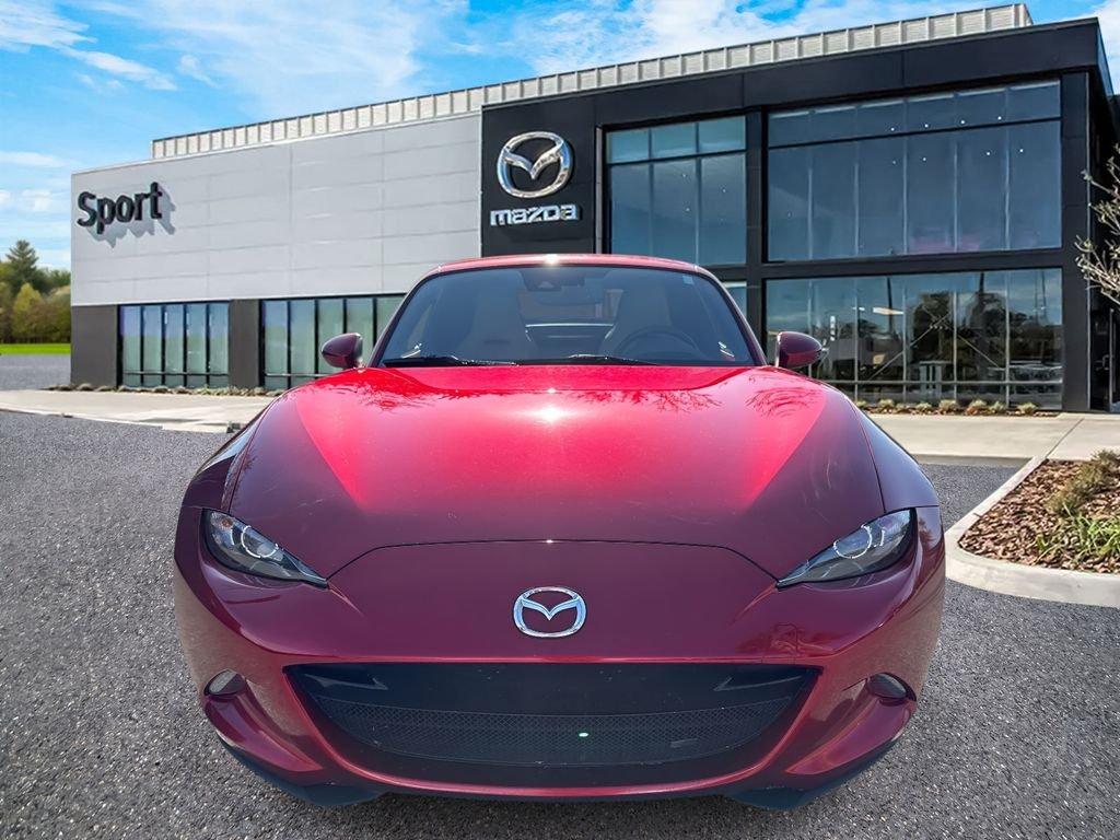 Mazda Miata Rf Grand Touring - Thumbnail 10