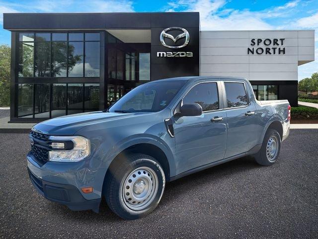 Ford Maverick Xl - Thumbnail 9