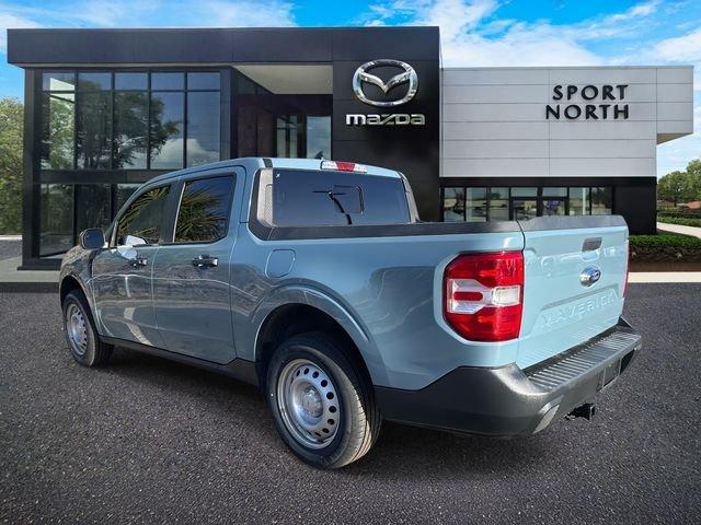 Ford Maverick Xl - Thumbnail 6