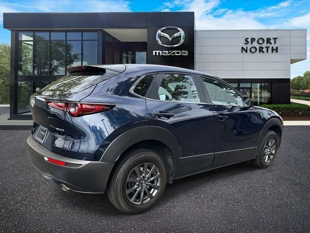Mazda Cx-30 2.5 S - Thumbnail 4
