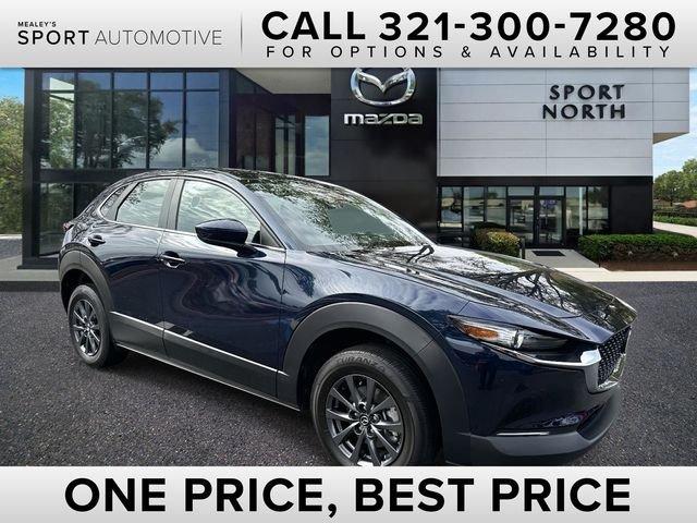 Mazda Cx-30 2.5 S - View 1