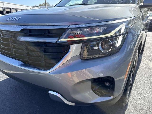 Kia Seltos S - Thumbnail 11