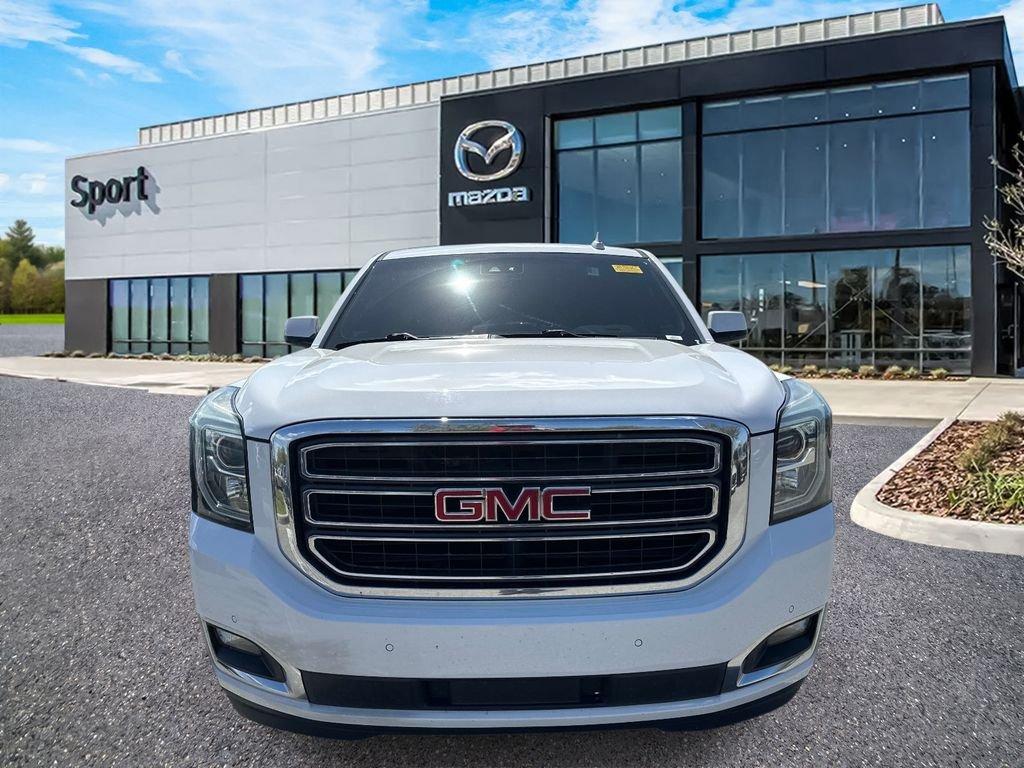 Gmc Yukon Xl Sle - Thumbnail 10