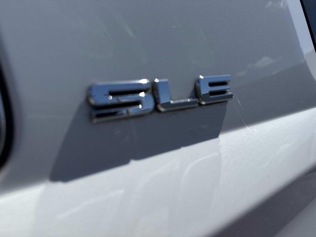 Gmc Yukon Xl Sle - Thumbnail 15