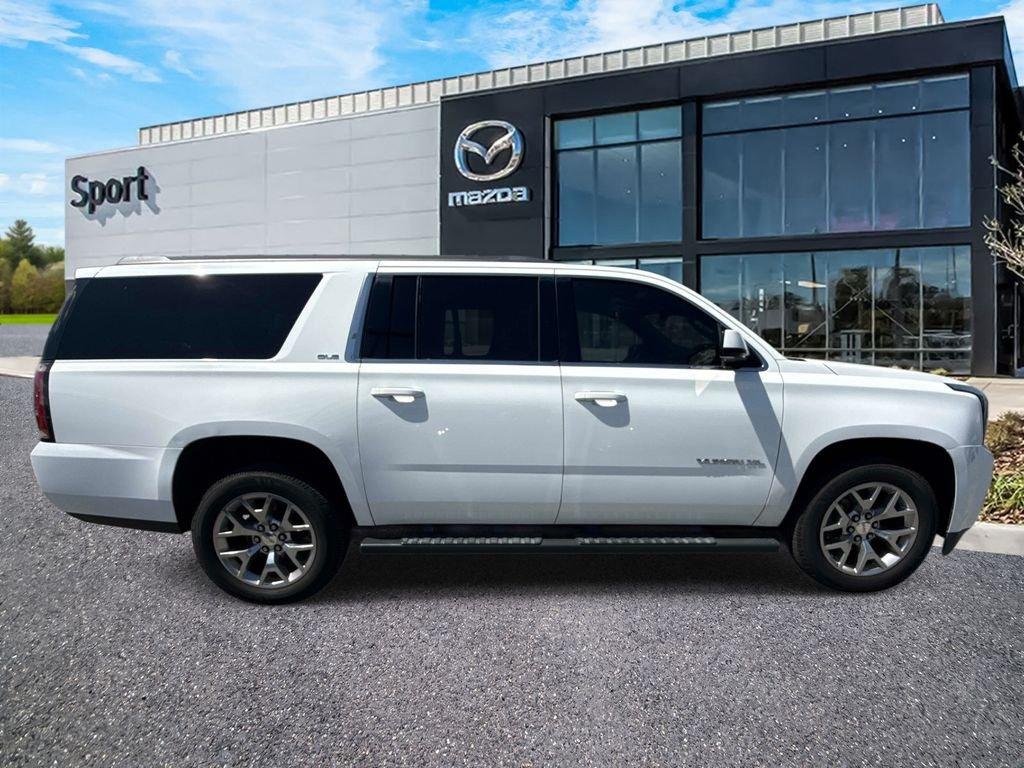 Gmc Yukon Xl Sle - Thumbnail 3