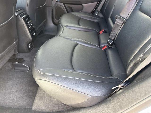 Jeep Compass Limited - Thumbnail 16