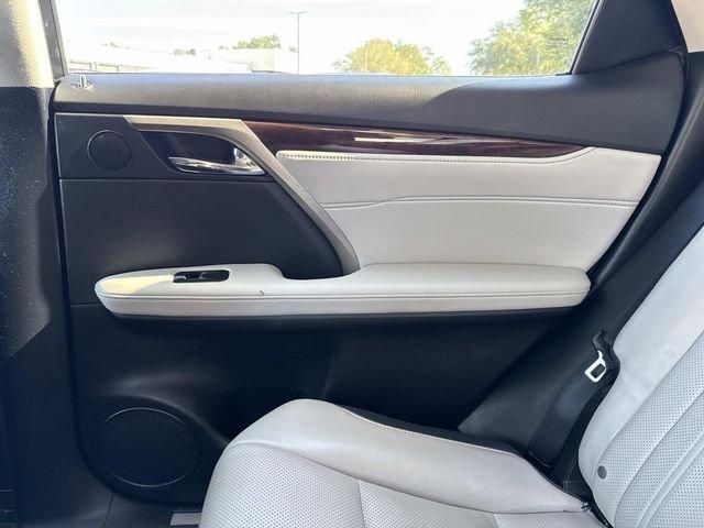 Lexus Rx 350 - Thumbnail 18