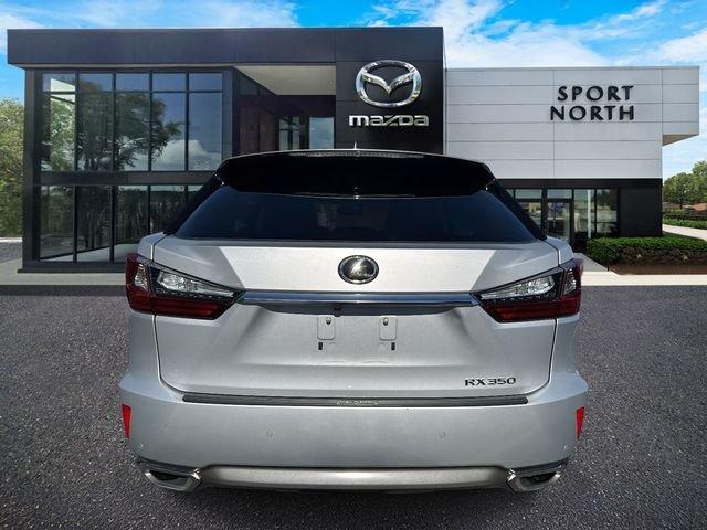 Lexus Rx 350 - Thumbnail 5