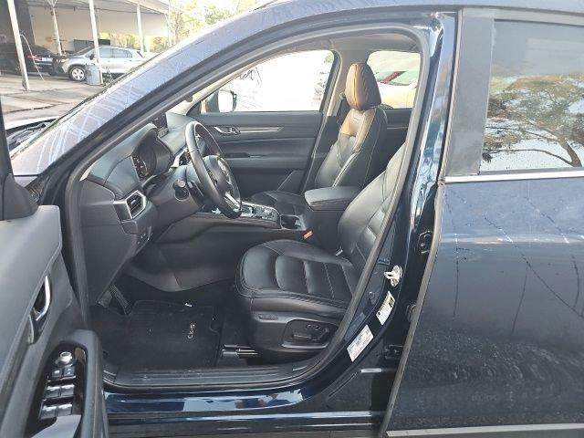 Mazda Cx-5 Grand Touring - Thumbnail 3