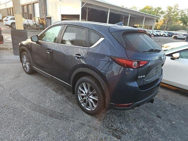 Mazda Cx-5 Grand Touring - Thumbnail 4