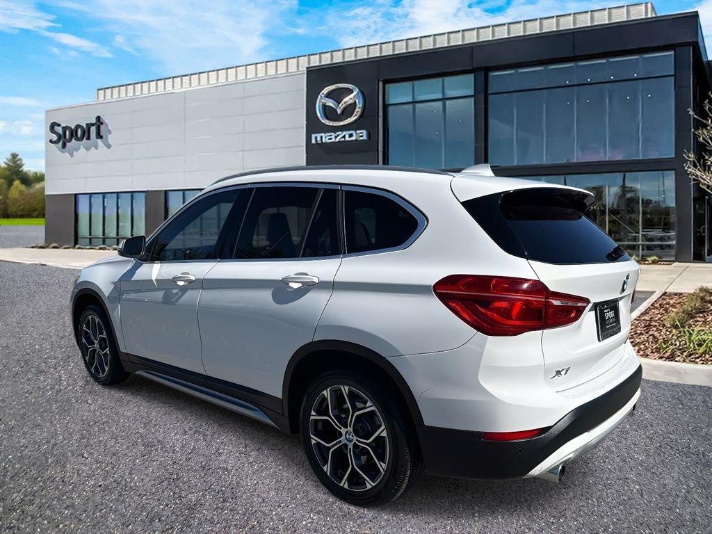 Bmw X1 Sdrive28I - Thumbnail 6