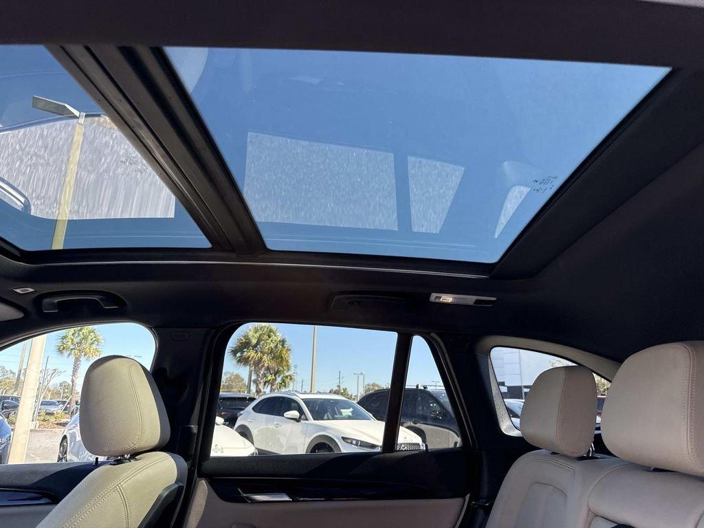 Bmw X1 Sdrive28I - Thumbnail 17