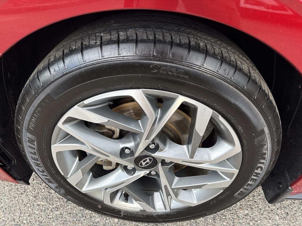 Hyundai Sonata Sel - Thumbnail 13