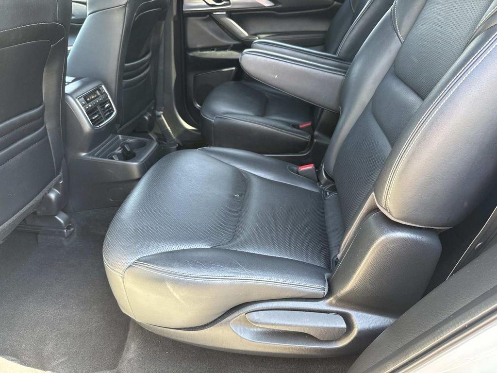 Mazda Cx-9 Grand Touring - Thumbnail 17