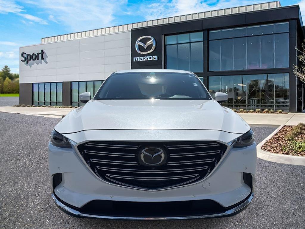 Mazda Cx-9 Grand Touring - Thumbnail 10