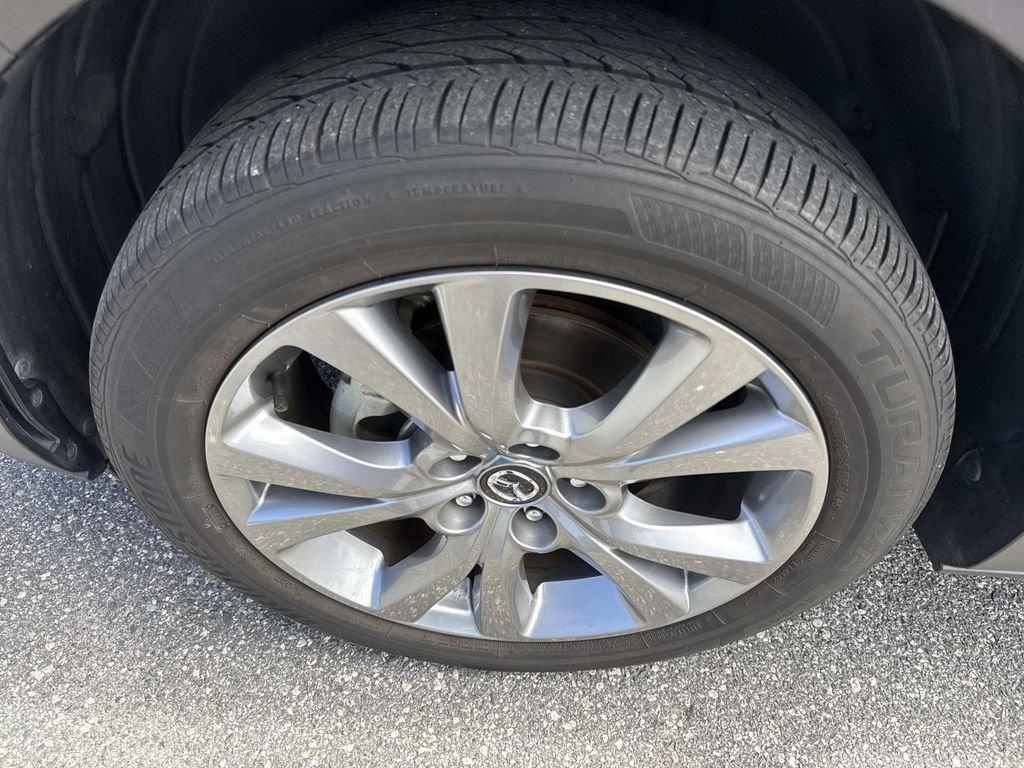 Mazda Cx-30 2.5 S Select Package - Thumbnail 13