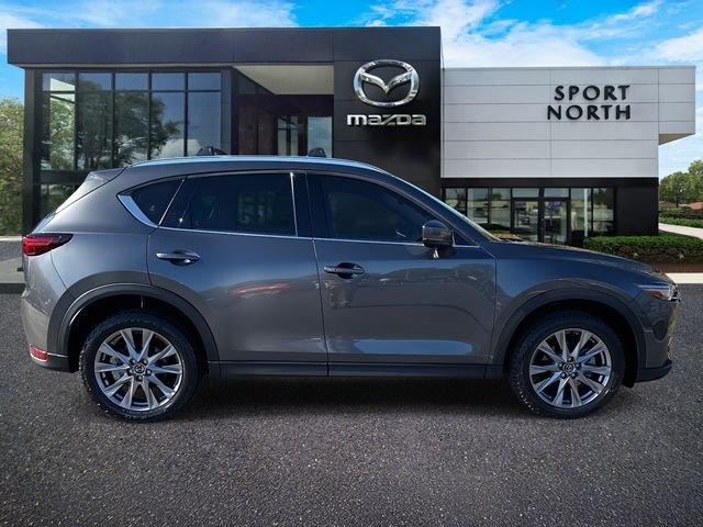 Mazda Cx-5 Grand Touring Reserve - Thumbnail 3